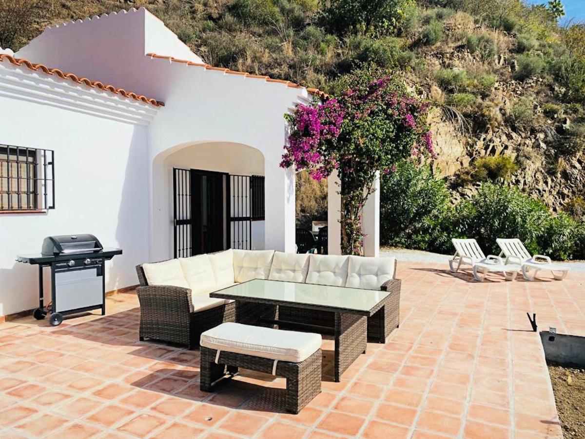 Belvilla By Oyo Casa Martijo Arenas  Exterior photo
